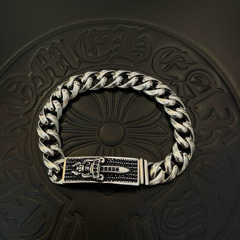 Chrome Hearts Bracelet 03yxs75